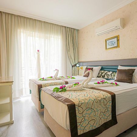 Rios Beach Hotel Beldibi  Exterior photo