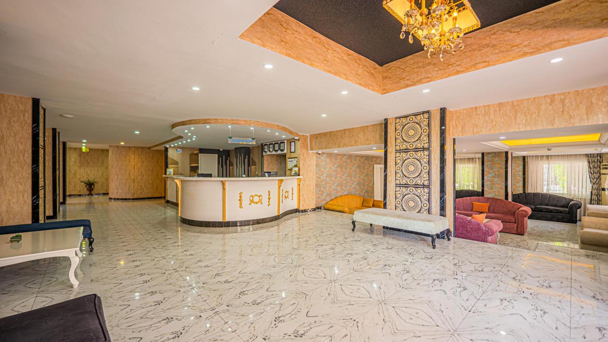Rios Beach Hotel Beldibi  Exterior photo
