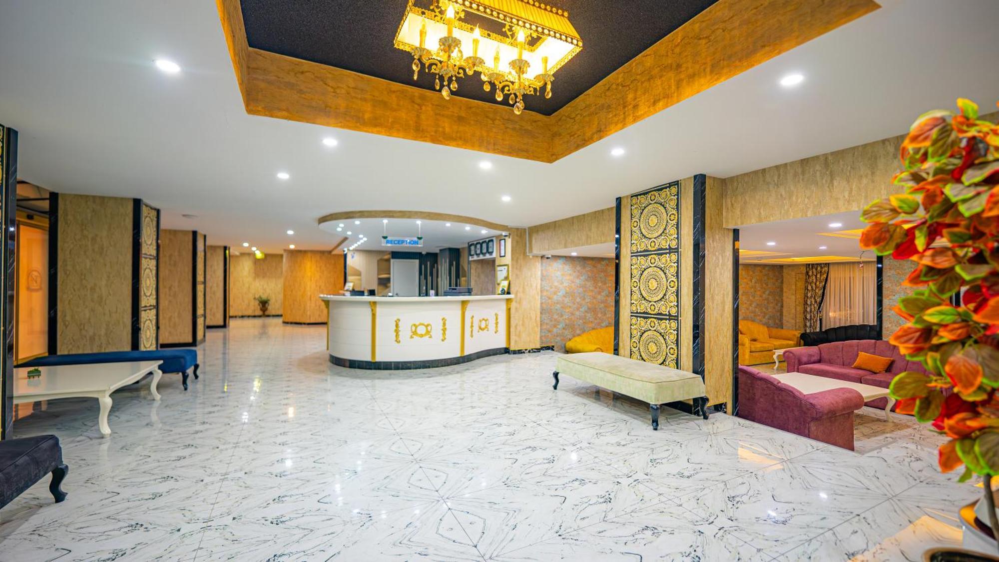 Rios Beach Hotel Beldibi  Exterior photo