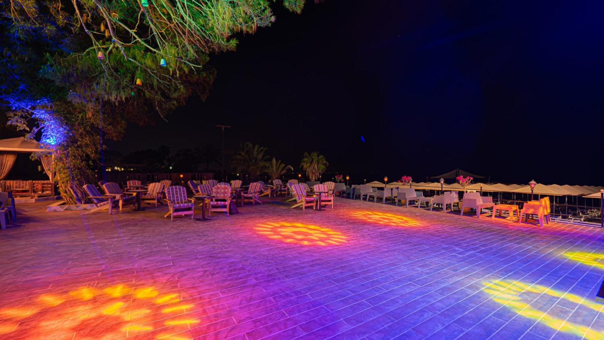 Rios Beach Hotel Beldibi  Exterior photo