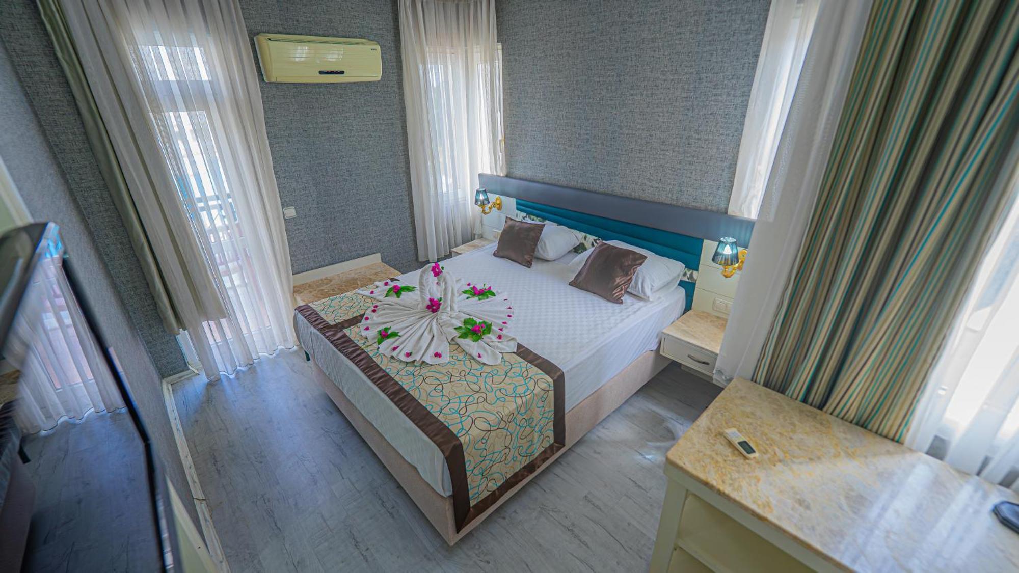 Rios Beach Hotel Beldibi  Exterior photo