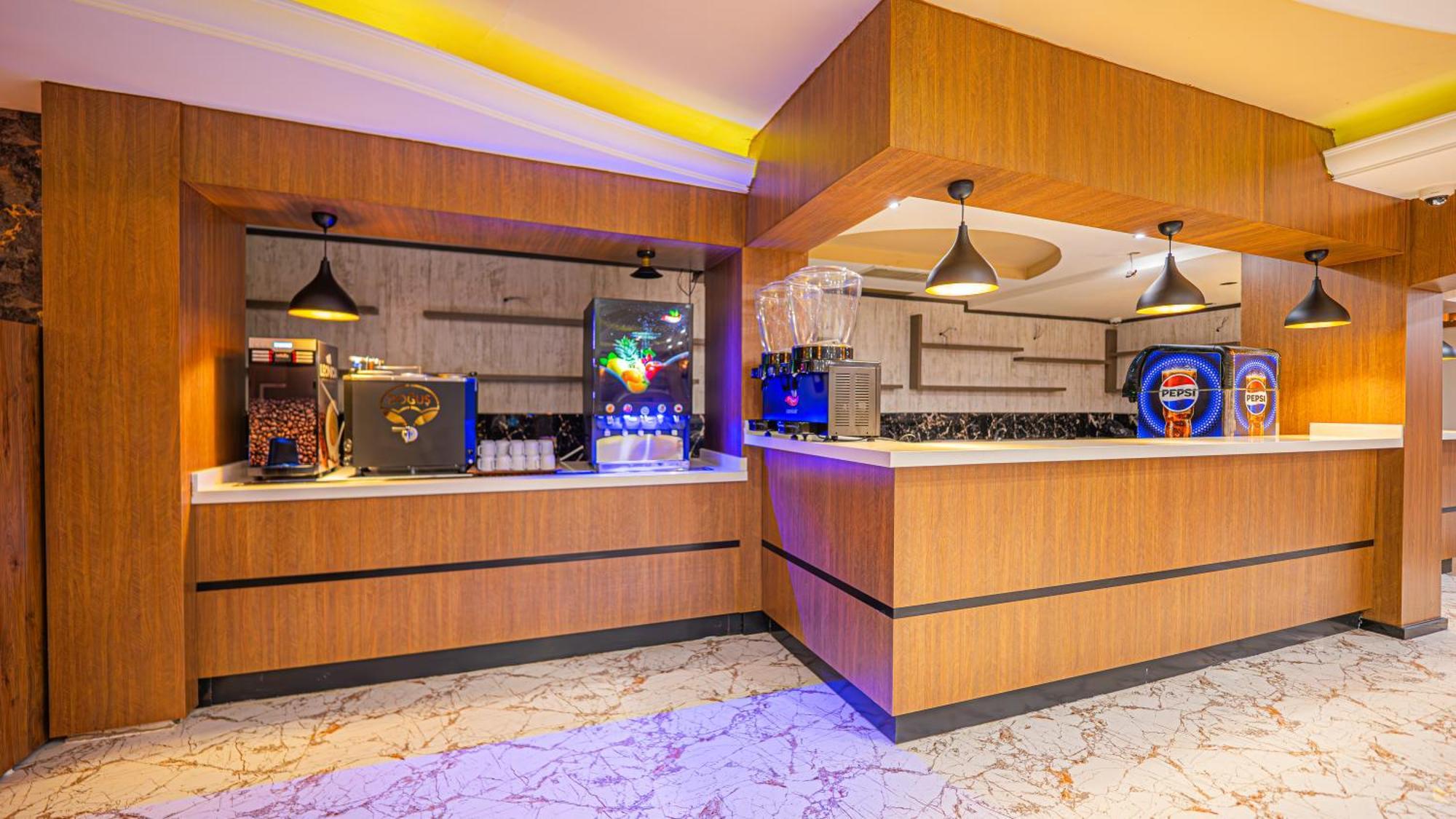 Rios Beach Hotel Beldibi  Exterior photo