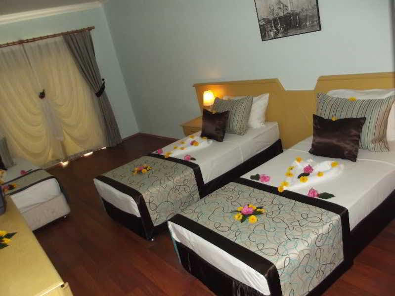 Rios Beach Hotel Beldibi  Exterior photo