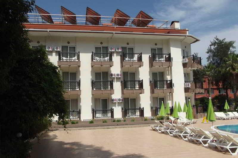 Rios Beach Hotel Beldibi  Exterior photo