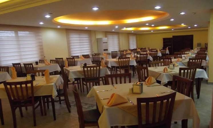 Rios Beach Hotel Beldibi  Exterior photo
