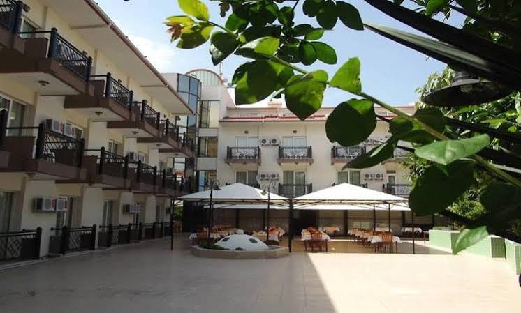 Rios Beach Hotel Beldibi  Exterior photo
